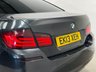 USED 2013 13 BMW 5 SERIES 2.0 520d M Sport Saloon 4dr Diesel Auto Euro 5 (s/s) (184 ps) 