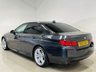 USED 2013 13 BMW 5 SERIES 2.0 520d M Sport Saloon 4dr Diesel Auto Euro 5 (s/s) (184 ps) 