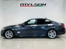 USED 2013 13 BMW 5 SERIES 2.0 520d M Sport Saloon 4dr Diesel Auto Euro 5 (s/s) (184 ps) 