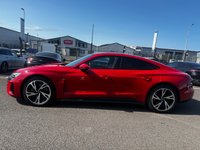USED 2022 72 AUDI E-TRON GT 93.4kWh Saloon 4dr Electric Auto quattro (476 ps) AUDI VIRTUAL COCKPIT, APPLE CARPLAY, ANDROID AUTO
