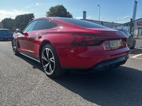 USED 2022 72 AUDI E-TRON GT 93.4kWh Saloon 4dr Electric Auto quattro (476 ps) AUDI VIRTUAL COCKPIT, APPLE CARPLAY, ANDROID AUTO