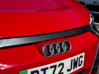USED 2022 72 AUDI E-TRON GT 93.4kWh Saloon 4dr Electric Auto quattro (476 ps) AUDI VIRTUAL COCKPIT, APPLE CARPLAY, ANDROID AUTO