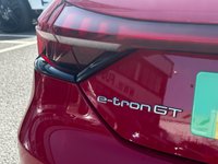 USED 2022 72 AUDI E-TRON GT 93.4kWh Saloon 4dr Electric Auto quattro (476 ps) AUDI VIRTUAL COCKPIT, APPLE CARPLAY, ANDROID AUTO