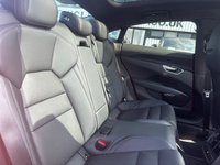 USED 2022 72 AUDI E-TRON GT 93.4kWh Saloon 4dr Electric Auto quattro (476 ps) AUDI VIRTUAL COCKPIT, APPLE CARPLAY, ANDROID AUTO