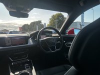 USED 2022 72 AUDI E-TRON GT 93.4kWh Saloon 4dr Electric Auto quattro (476 ps) AUDI VIRTUAL COCKPIT, APPLE CARPLAY, ANDROID AUTO
