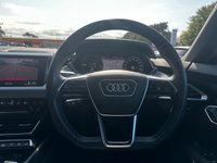 USED 2022 72 AUDI E-TRON GT 93.4kWh Saloon 4dr Electric Auto quattro (476 ps) AUDI VIRTUAL COCKPIT, APPLE CARPLAY, ANDROID AUTO