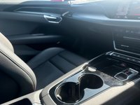 USED 2022 72 AUDI E-TRON GT 93.4kWh Saloon 4dr Electric Auto quattro (476 ps) AUDI VIRTUAL COCKPIT, APPLE CARPLAY, ANDROID AUTO