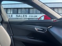 USED 2022 72 AUDI E-TRON GT 93.4kWh Saloon 4dr Electric Auto quattro (476 ps) AUDI VIRTUAL COCKPIT, APPLE CARPLAY, ANDROID AUTO