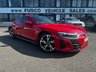 USED 2022 72 AUDI E-TRON GT 93.4kWh Saloon 4dr Electric Auto quattro (476 ps) AUDI VIRTUAL COCKPIT, APPLE CARPLAY, ANDROID AUTO