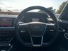 USED 2022 72 AUDI E-TRON GT 93.4kWh Saloon 4dr Electric Auto quattro (476 ps) AUDI VIRTUAL COCKPIT, APPLE CARPLAY, ANDROID AUTO