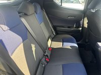USED 2017 TOYOTA C-HR 1.8 VVT-h Dynamic SUV 5dr Petrol Hybrid CVT Euro 6 (s/s) (122 ps) 