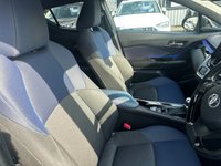 USED 2017 TOYOTA C-HR 1.8 VVT-h Dynamic SUV 5dr Petrol Hybrid CVT Euro 6 (s/s) (122 ps) 