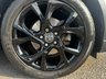 USED 2017 TOYOTA C-HR 1.8 VVT-h Dynamic SUV 5dr Petrol Hybrid CVT Euro 6 (s/s) (122 ps) 