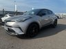 USED 2017 TOYOTA C-HR 1.8 VVT-h Dynamic SUV 5dr Petrol Hybrid CVT Euro 6 (s/s) (122 ps) 