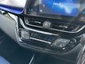 USED 2017 TOYOTA C-HR 1.8 VVT-h Dynamic SUV 5dr Petrol Hybrid CVT Euro 6 (s/s) (122 ps) 