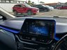 USED 2017 TOYOTA C-HR 1.8 VVT-h Dynamic SUV 5dr Petrol Hybrid CVT Euro 6 (s/s) (122 ps) 