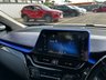 USED 2017 TOYOTA C-HR 1.8 VVT-h Dynamic SUV 5dr Petrol Hybrid CVT Euro 6 (s/s) (122 ps) 