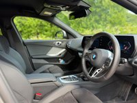 USED 2025 75 BMW 1 SERIES 1.5 120i MHT M Sport Hatchback 5dr Petrol Hybrid DCT Euro 6 (s/s) (170 ps) WELL MAINTAINED