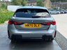 USED 2025 75 BMW 1 SERIES 1.5 120i MHT M Sport Hatchback 5dr Petrol Hybrid DCT Euro 6 (s/s) (170 ps) WELL MAINTAINED