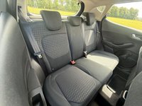 USED 2017 67 FORD FIESTA 1.0T EcoBoost Zetec Hatchback 5dr Petrol Manual Euro 6 (s/s) (100 ps) DAB, USB, BLUETOOTH, 2 KEYS
