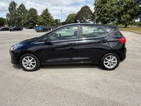 USED 2017 67 FORD FIESTA 1.0T EcoBoost Zetec Hatchback 5dr Petrol Manual Euro 6 (s/s) (100 ps) DAB, USB, BLUETOOTH, 2 KEYS