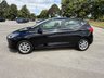 USED 2017 67 FORD FIESTA 1.0T EcoBoost Zetec Hatchback 5dr Petrol Manual Euro 6 (s/s) (100 ps) DAB, USB, BLUETOOTH, 2 KEYS