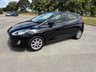 USED 2017 67 FORD FIESTA 1.0T EcoBoost Zetec Hatchback 5dr Petrol Manual Euro 6 (s/s) (100 ps) DAB, USB, BLUETOOTH, 2 KEYS