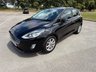 USED 2017 67 FORD FIESTA 1.0T EcoBoost Zetec Hatchback 5dr Petrol Manual Euro 6 (s/s) (100 ps) DAB, USB, BLUETOOTH, 2 KEYS