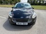 USED 2017 67 FORD FIESTA 1.0T EcoBoost Zetec Hatchback 5dr Petrol Manual Euro 6 (s/s) (100 ps) DAB, USB, BLUETOOTH, 2 KEYS