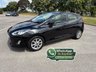 USED 2017 67 FORD FIESTA 1.0T EcoBoost Zetec Hatchback 5dr Petrol Manual Euro 6 (s/s) (100 ps) DAB, USB, BLUETOOTH, 2 KEYS