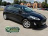 USED 2017 67 FORD FIESTA 1.0T EcoBoost Zetec Hatchback 5dr Petrol Manual Euro 6 (s/s) (100 ps) DAB, USB, BLUETOOTH, 2 KEYS