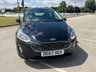 USED 2017 67 FORD FIESTA 1.0T EcoBoost Zetec Hatchback 5dr Petrol Manual Euro 6 (s/s) (100 ps) DAB, USB, BLUETOOTH, 2 KEYS
