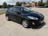 USED 2017 67 FORD FIESTA 1.0T EcoBoost Zetec Hatchback 5dr Petrol Manual Euro 6 (s/s) (100 ps) DAB, USB, BLUETOOTH, 2 KEYS