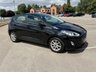 USED 2017 67 FORD FIESTA 1.0T EcoBoost Zetec Hatchback 5dr Petrol Manual Euro 6 (s/s) (100 ps) DAB, USB, BLUETOOTH, 2 KEYS