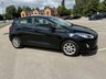 USED 2017 67 FORD FIESTA 1.0T EcoBoost Zetec Hatchback 5dr Petrol Manual Euro 6 (s/s) (100 ps) DAB, USB, BLUETOOTH, 2 KEYS