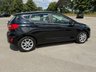 USED 2017 67 FORD FIESTA 1.0T EcoBoost Zetec Hatchback 5dr Petrol Manual Euro 6 (s/s) (100 ps) DAB, USB, BLUETOOTH, 2 KEYS