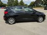 USED 2017 67 FORD FIESTA 1.0T EcoBoost Zetec Hatchback 5dr Petrol Manual Euro 6 (s/s) (100 ps) DAB, USB, BLUETOOTH, 2 KEYS
