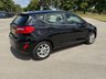 USED 2017 67 FORD FIESTA 1.0T EcoBoost Zetec Hatchback 5dr Petrol Manual Euro 6 (s/s) (100 ps) DAB, USB, BLUETOOTH, 2 KEYS