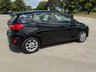 USED 2017 67 FORD FIESTA 1.0T EcoBoost Zetec Hatchback 5dr Petrol Manual Euro 6 (s/s) (100 ps) DAB, USB, BLUETOOTH, 2 KEYS