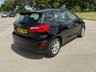 USED 2017 67 FORD FIESTA 1.0T EcoBoost Zetec Hatchback 5dr Petrol Manual Euro 6 (s/s) (100 ps) DAB, USB, BLUETOOTH, 2 KEYS
