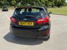 USED 2017 67 FORD FIESTA 1.0T EcoBoost Zetec Hatchback 5dr Petrol Manual Euro 6 (s/s) (100 ps) DAB, USB, BLUETOOTH, 2 KEYS