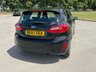 USED 2017 67 FORD FIESTA 1.0T EcoBoost Zetec Hatchback 5dr Petrol Manual Euro 6 (s/s) (100 ps) DAB, USB, BLUETOOTH, 2 KEYS