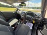USED 2017 67 FORD FIESTA 1.0T EcoBoost Zetec Hatchback 5dr Petrol Manual Euro 6 (s/s) (100 ps) DAB, USB, BLUETOOTH, 2 KEYS