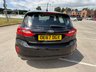 USED 2017 67 FORD FIESTA 1.0T EcoBoost Zetec Hatchback 5dr Petrol Manual Euro 6 (s/s) (100 ps) DAB, USB, BLUETOOTH, 2 KEYS