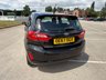 USED 2017 67 FORD FIESTA 1.0T EcoBoost Zetec Hatchback 5dr Petrol Manual Euro 6 (s/s) (100 ps) DAB, USB, BLUETOOTH, 2 KEYS