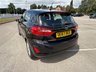 USED 2017 67 FORD FIESTA 1.0T EcoBoost Zetec Hatchback 5dr Petrol Manual Euro 6 (s/s) (100 ps) DAB, USB, BLUETOOTH, 2 KEYS