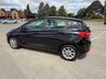USED 2017 67 FORD FIESTA 1.0T EcoBoost Zetec Hatchback 5dr Petrol Manual Euro 6 (s/s) (100 ps) DAB, USB, BLUETOOTH, 2 KEYS