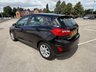 USED 2017 67 FORD FIESTA 1.0T EcoBoost Zetec Hatchback 5dr Petrol Manual Euro 6 (s/s) (100 ps) DAB, USB, BLUETOOTH, 2 KEYS