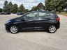 USED 2017 67 FORD FIESTA 1.0T EcoBoost Zetec Hatchback 5dr Petrol Manual Euro 6 (s/s) (100 ps) DAB, USB, BLUETOOTH, 2 KEYS