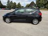 USED 2017 67 FORD FIESTA 1.0T EcoBoost Zetec Hatchback 5dr Petrol Manual Euro 6 (s/s) (100 ps) DAB, USB, BLUETOOTH, 2 KEYS